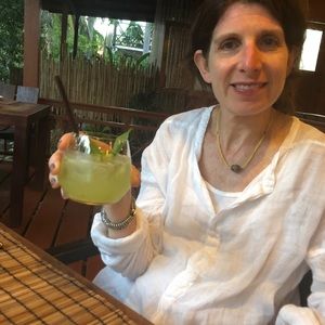 Meet your Posher, Shelley